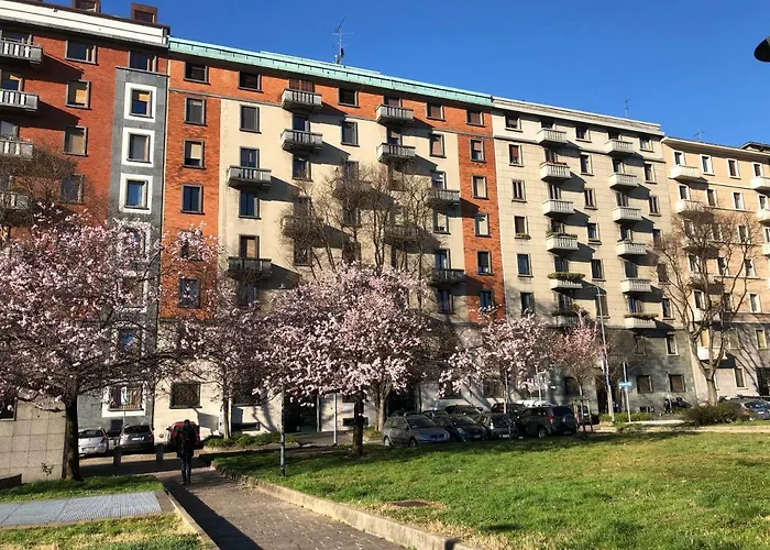 Giotto's House